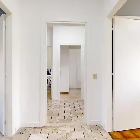 Appartement Comoda And Luminosa Casa A - Free Park Easy To Venice