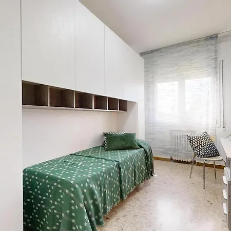 Comoda And Luminosa Casa A - Free Park Easy To Venice * Mestre