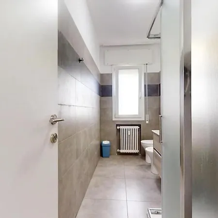 Comoda And Luminosa Casa A - Free Park Easy To Venice * Mestre