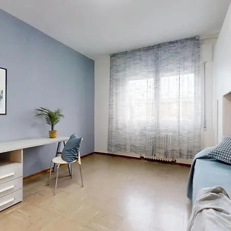 Appartement Comoda And Luminosa Casa A - Free Park Easy To Venice