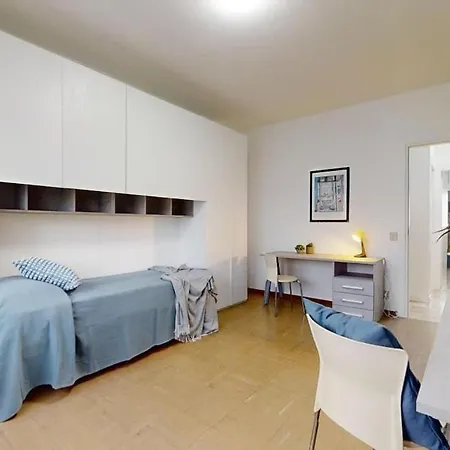 Comoda And Luminosa Casa A - Free Park Easy To Venice Mestre