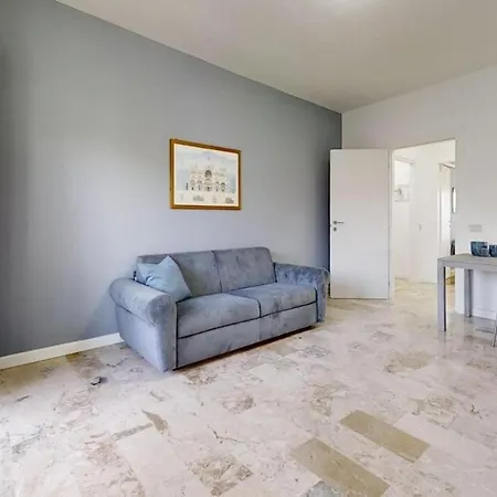 Comoda And Luminosa Casa A - Free Park Easy To Venice