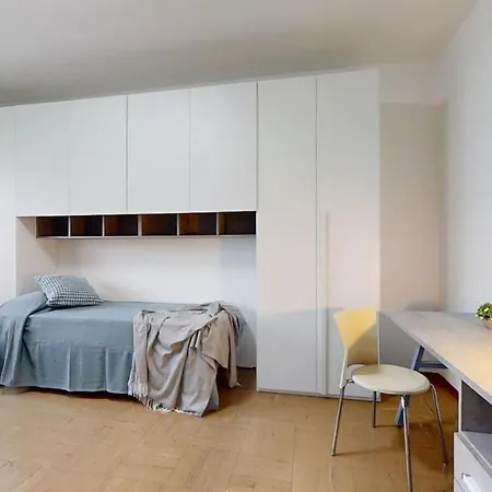 Comoda And Luminosa Casa A - Free Park Easy To Venice Appartement