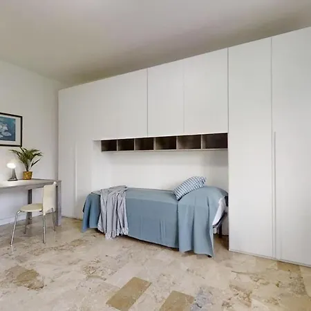 Comoda And Luminosa Casa A - Free Park Easy To Venice *