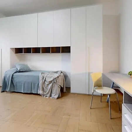 Comoda And Luminosa Casa A - Free Park Easy To Venice Appartement Mestre